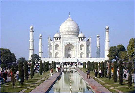 Tajmahal